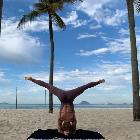 Pink Brazilian Onsie - Picture 5 of 5